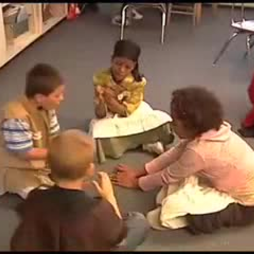 Flynn Center - Words Come Alive!