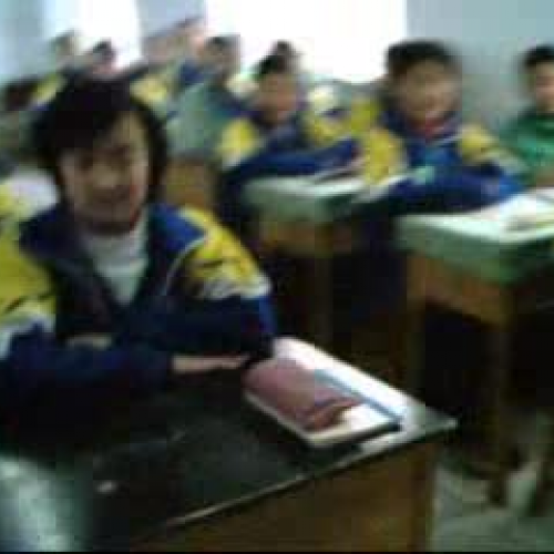 St. Patrick's Day, Xingtai, Hebei, China