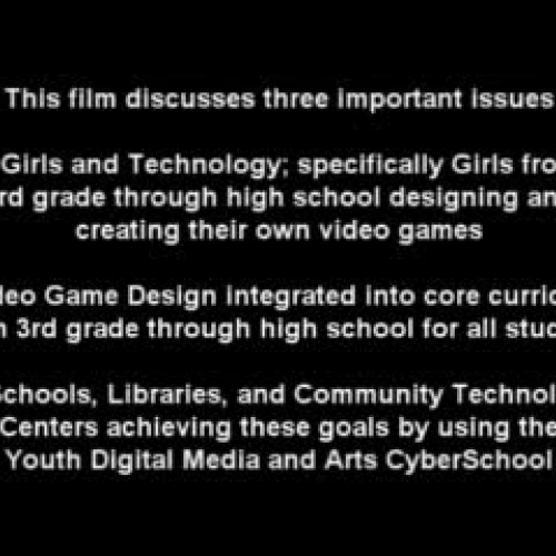 YDACS Video RE-UPLOAD