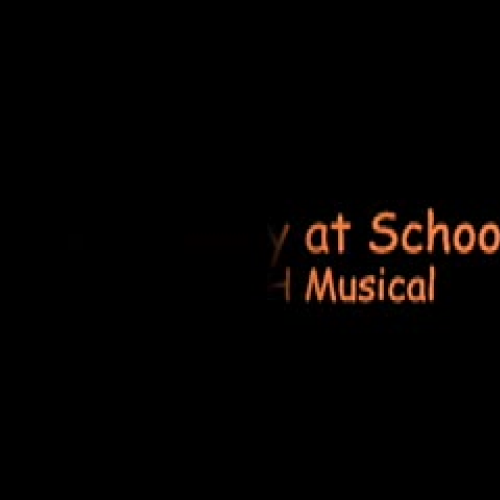 Natalies Day at School