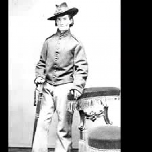 The role of women during the Civil War