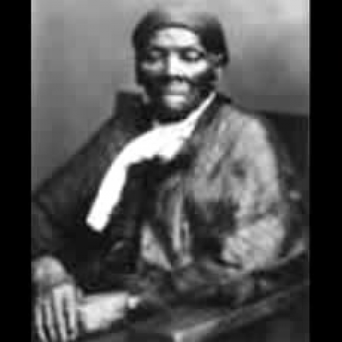 Harriet Tubman
