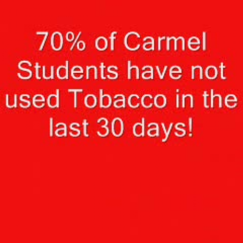 The Dangers of Tobacco