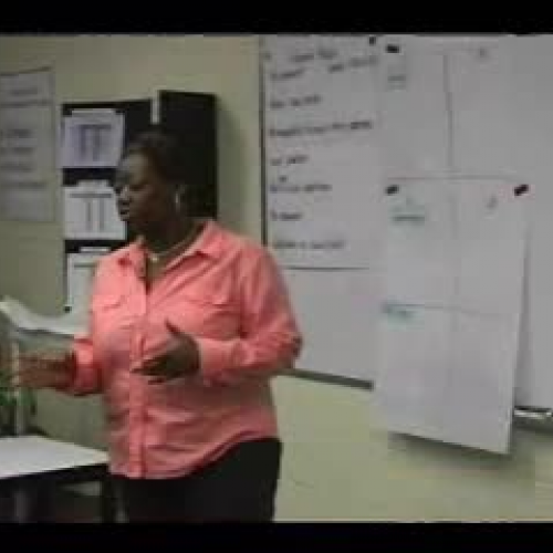 Collaborative Coaching Cycle Debrief