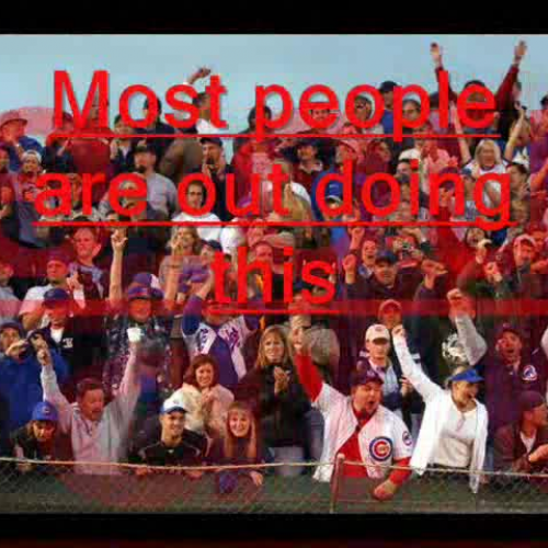 Majori T. Rules-Alcohol, Drugs and Choices