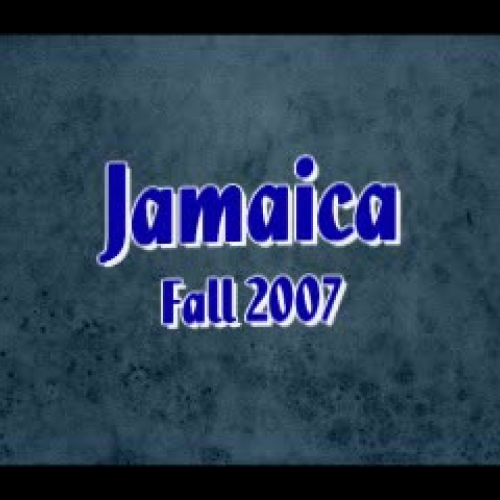 Jamaica 2007