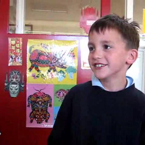 Wo Jiao Rap - Clan and Dirtle