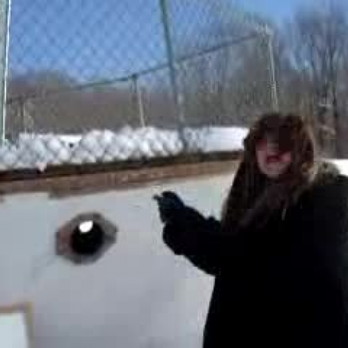 Circumference of a circle