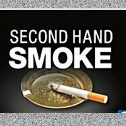 Second Hand Smoke 