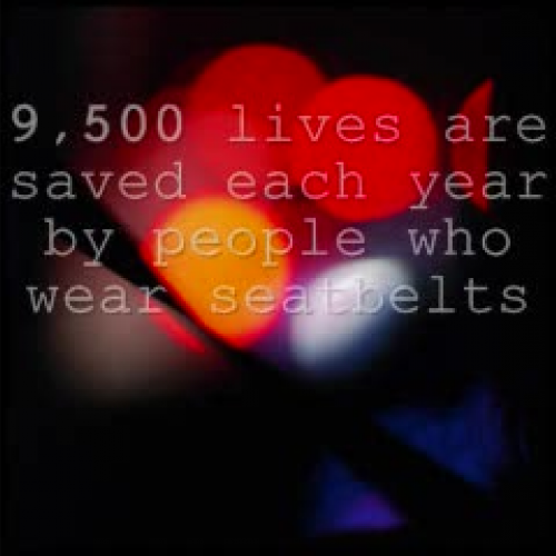 Safety Starts With You!