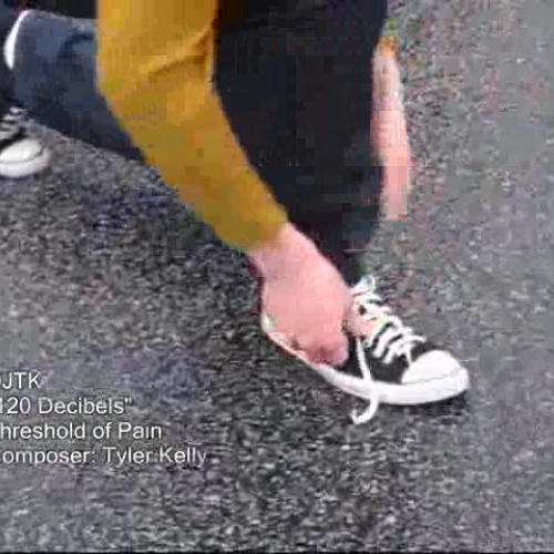 For the Love of Physics...