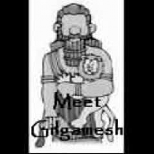 Meet Gilgamesh