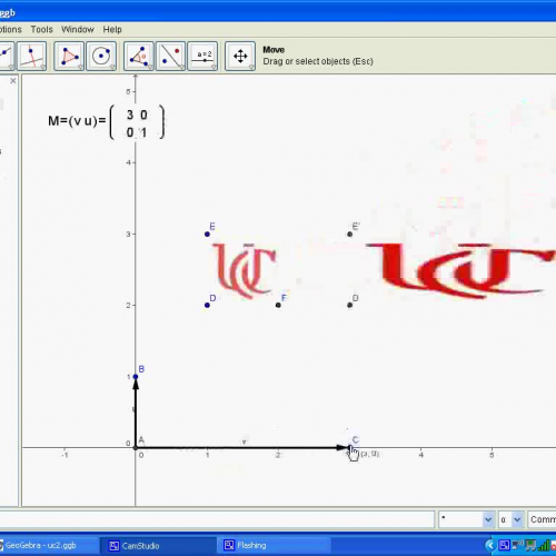 The Effects of a Linear Transformation