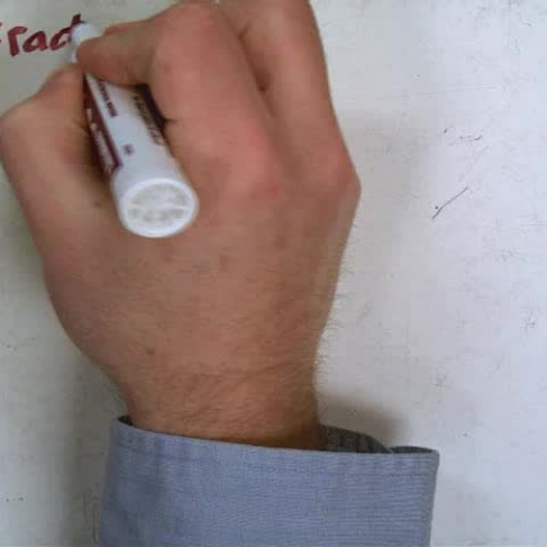 Finding the Fractional Part of a set