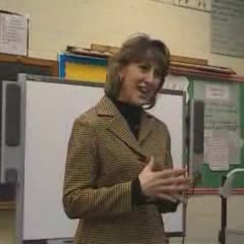 Gayle Adams project 1