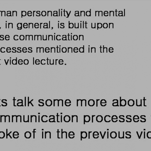 1b. Intro to Psychiatry