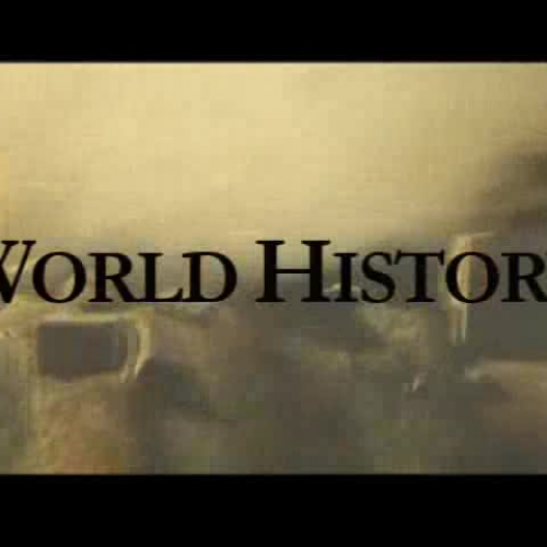 Civilization III and World History