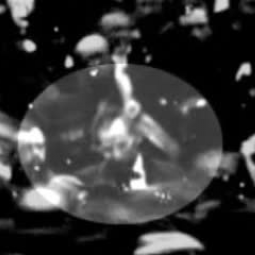 The Gettysburg Address