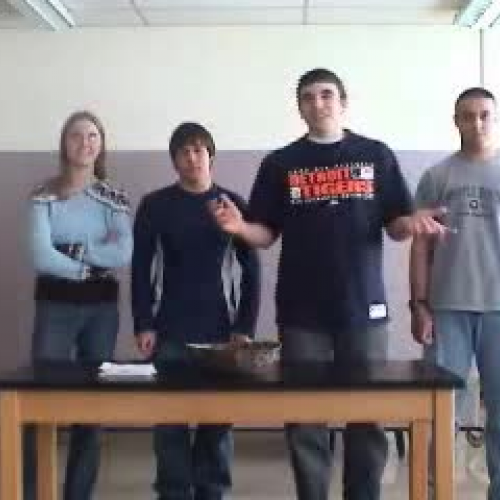 La Cadena de Ensalada