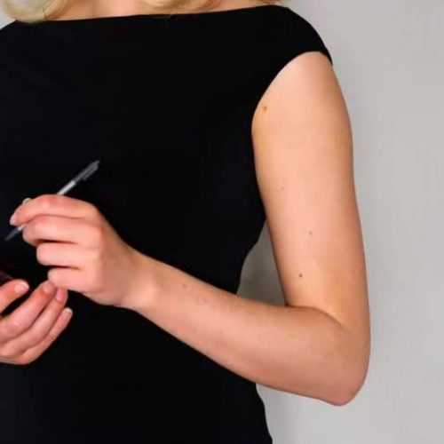 Grammar Review Lesson