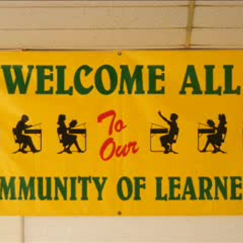 Read Across America Video