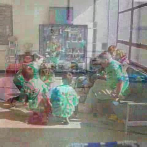 Destination Imagination East Central Tourname