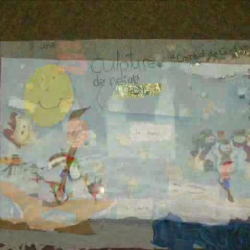 Quebec Winter Carnaval