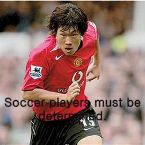 1b. park ji sung and the song of soccer