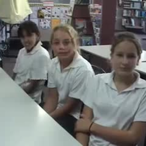 Student Voice About Technology