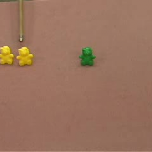 ACSD Basic Skills - Addition