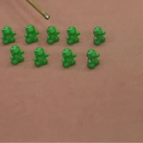 ACSD Basic Skills - Subtraction