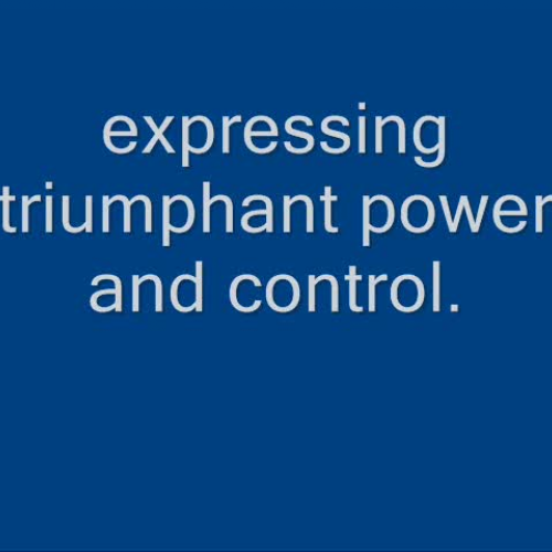 1a. Baroque art and the Aristocracy