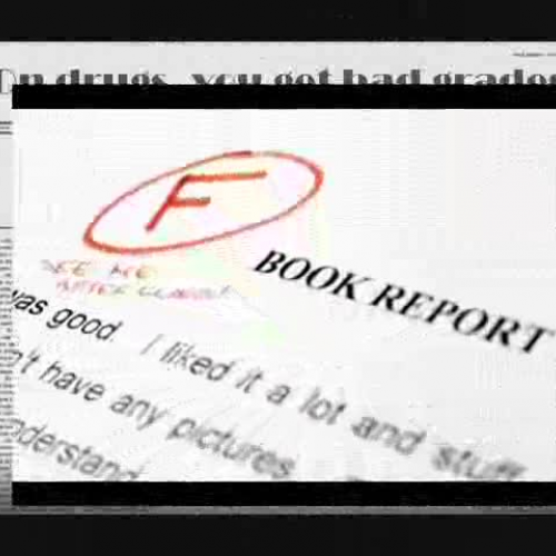 10B Chelsea Fesik Majority Rules