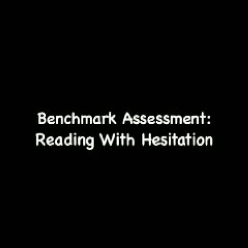 Headsprout - Benchmark Assessments - With Hes