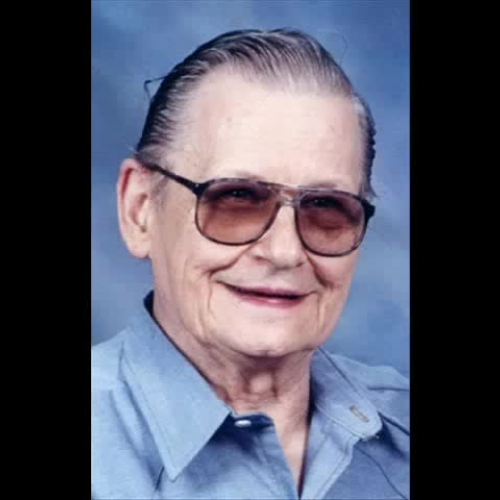 Father Gilbert Wittmann