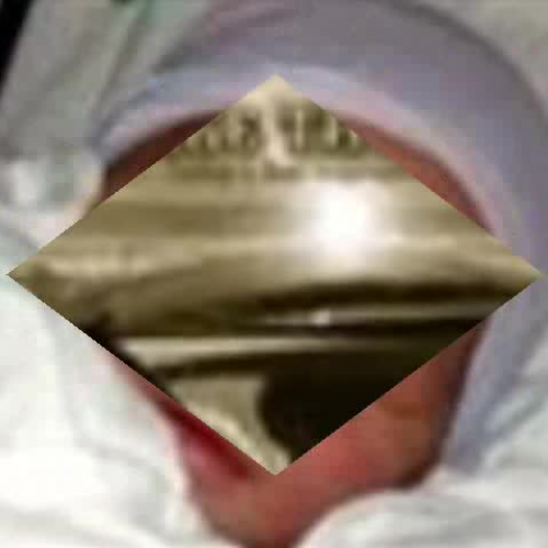 Jesus Take the Wheel