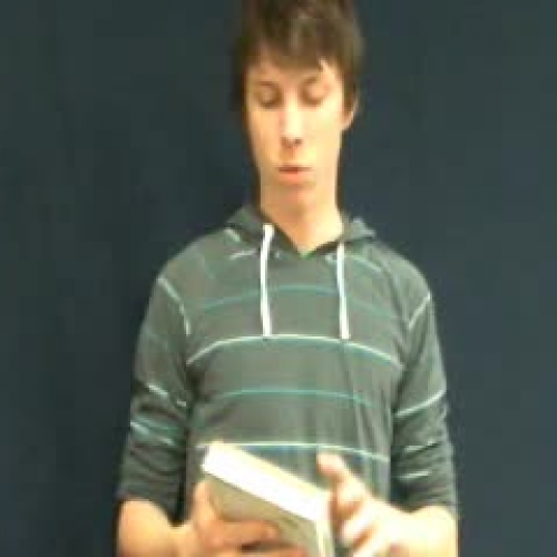 The Seven Habits of Highly Effective People