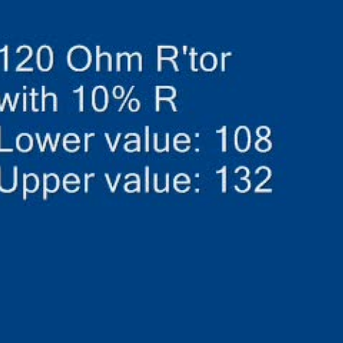 1F Digital Systems Quiz