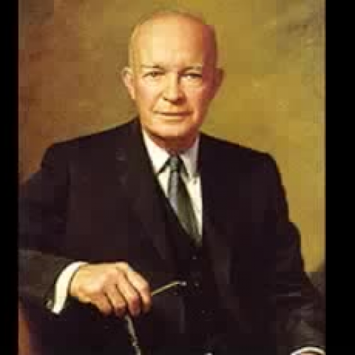 Eisenhower
