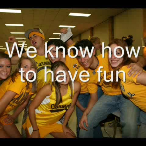 No Smoking by Connor Fitzgerald