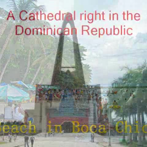 Project for Government.....Dominican Republic