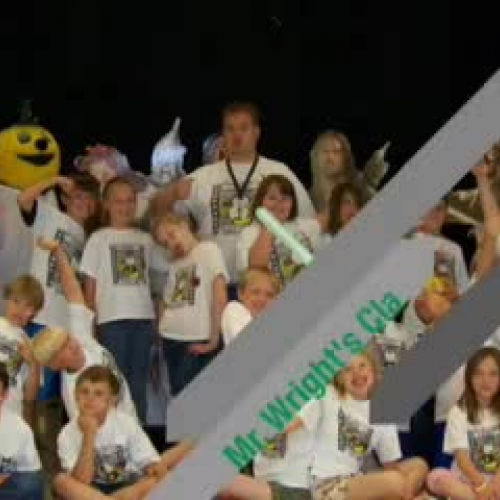 End of Year Video 06-07