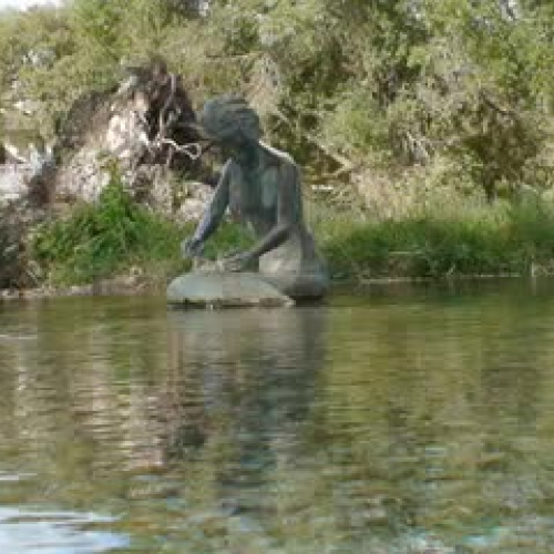 The Springs of Salado Texas