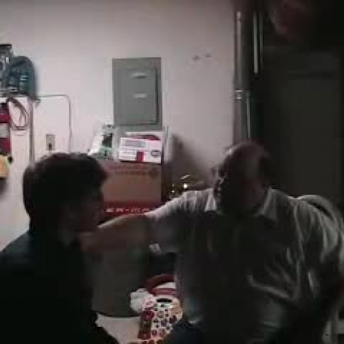 Defender of the Diamond