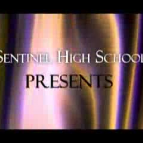 Sentinel High School Introduction