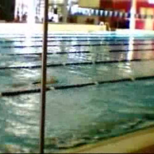 SwimmingSports