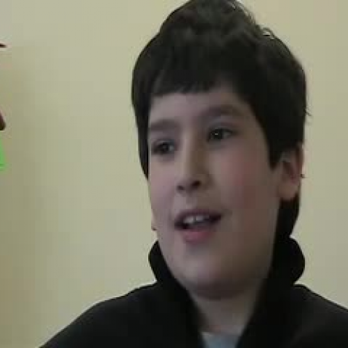 The Crazy Candy Craze