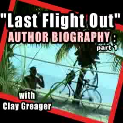 Last Flight Out part 1