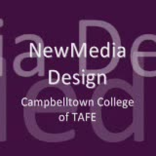 NewMedia Design