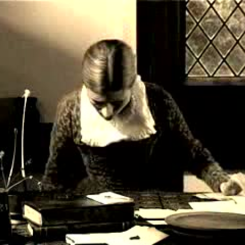 The Source of Our Sorrows